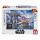 Schmidt Spiele 59952 Thomas Kinkade, Lucas Film, Star Wars, The Battle of Hoth, 1.000 Teile Puzzle, bunt