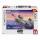 Schmidt Spiele 59954 Thomas Kinkade, Lucas Film, Mandalorian, The Escort, 1.000 Teile Puzzle, bunt