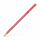 Faber Castell Bleistift Sparkle B candy cane red