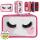 DEPESCHE VERTR.  Federmappe TOPModel  Beauty Girl Triple, Depesche