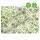 BRAUN & COMPANY  Geschenkpapier 70cmx1,5m  Botanic Mix, Graspapier, By nature, Braun & Company