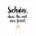 BRAUN & COMPANY  Servietten 33x33cm  Schön Feiern, 3-lagig, 20 Stück, Partytime, Braun & Company