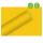 BRAUN & COMPANY  Geschenkpapier 70cmx2m  Uni Duo gelb/lime, Kraftpapier, By nature, Braun & Company