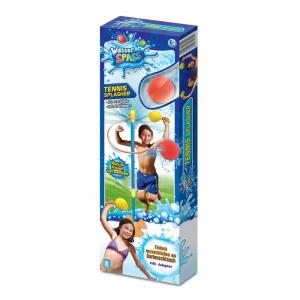WASSERSPASS Tennis Splasher