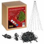 IDENA  Idena Lichterkette NewTec  280 LED ww...