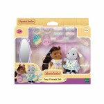 Sylvanian Families 5650 Süße Pony Freunde -...