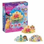 Aquabeads 31901 Princess Disney Prinzessinnen Krone,...