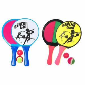 GEBRO  Beachball-Set  2in1 sortiert