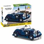 COBI 2262 Historical Collection 1935 Horch 830 Cabriolet...