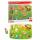 HAPE INTERNATIO  Puzzle Farmtiere Holz