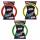 OUTDOOR 920706.212 Wahu WingBlade Pro Sortiment, Mehrfarbig