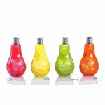 SCHLARAFFENLAND  LED Deko Glühlampe Torno...