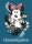 Nestler Hausaufgabenheft A5 MinnieMausSweetheart Liz. Disney