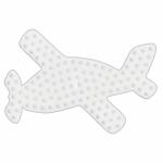 HAMA - Abdeckplatte "Flugzeug" -...