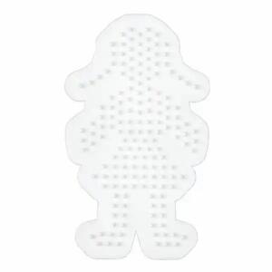 Stiftplatte midi Mädchen Dan Import