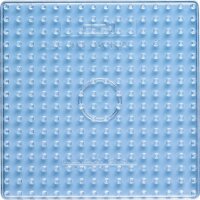Hama 8214 - B.Platt Maxi, Schreibwaren, 4 Eckig