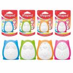 Maped - Quetsch-Radierer MINI CUTE - mit Knautscheffekt -...
