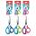 Schere 13cm rund Sensoft MAPED M484410 Blister
