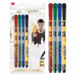 Maped - Fineliner HARRY POTTER - Medium 0,8 mm - x4...
