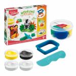 Modellierset Wild Modeling Friends MAPED M907205