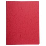 Exacompta 240175E Schnellhefter (aus 425g/qm Karton mit...
