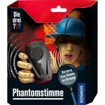 KOSMOS 630614 Die drei ??? Phantomstimme,...
