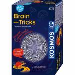 KOSMOS 654252 Fun Science - Brain Tricks,...