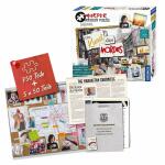 KOSMOS 682187 Murder Mystery Puzzle - Die Kunst des...