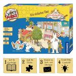 Storypuzzle Schule der magischen Tiere KOSMOS 682569...