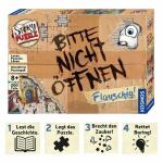 Storypuzzle Bitte nicht öffnen KOSMOS 682576