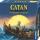 Catan - Erweiterung - Entdecker & Piraten