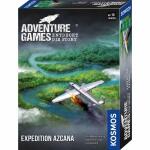 KOSMOS, 682842, Adventure Games - Expedition Azcana,...