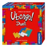 KOSMOS 683184 Ubongo! Duell, Das bekannte Legespiel als...
