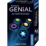 KOSMOS 712662 Einfach Genial - Das Mitbringspiel, Das...