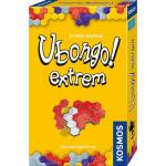 KOSMOS 712686 Ubongo! extrem, Das bekannte Legespiel als...