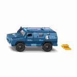 siku Geldtransporter blau ab 3 Jahren