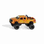 siku 2358, Dodge RAM 1500 mit Ballonreifen,...