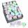 Eiknäuel-Sortiment 10 mm x 20 m multicolor 24 Stück sortiert Karton