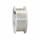 PATTBERG Satinband B: 3mm L: 10m creme