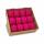 Baumwollkordel Donau 2mmx15m magenta,