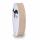 Geschenkband 15mmx2m Leinen natur,