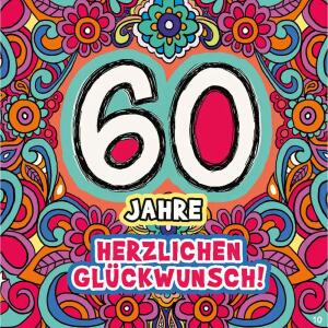 Klappkarte Archie´s Hit Mix Motiv 10, Depesche