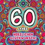 Klappkarte Archie´s Hit Mix Motiv 10, Depesche
