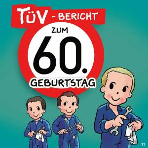 Klappkarte Archie´s Hit Mix Motiv 11, Depesche