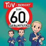 Klappkarte Archie´s Hit Mix Motiv 11, Depesche