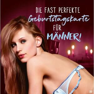Klappkarte Archie´s Hit Mix Motiv 32, Depesche