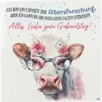 Klappkarte Archie´s Hit Mix Motiv 39, Depesche