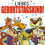Klappkarte Archie´s Hit Mix Motiv 41, Depesche