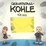Klappkarte Archie´s Hit Mix Motiv 45, Depesche