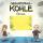 Klappkarte Archie´s Hit Mix Motiv 45, Depesche